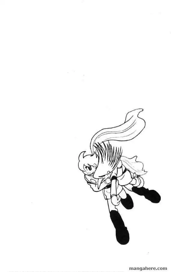 Cyborg 009 Chapter 22 3